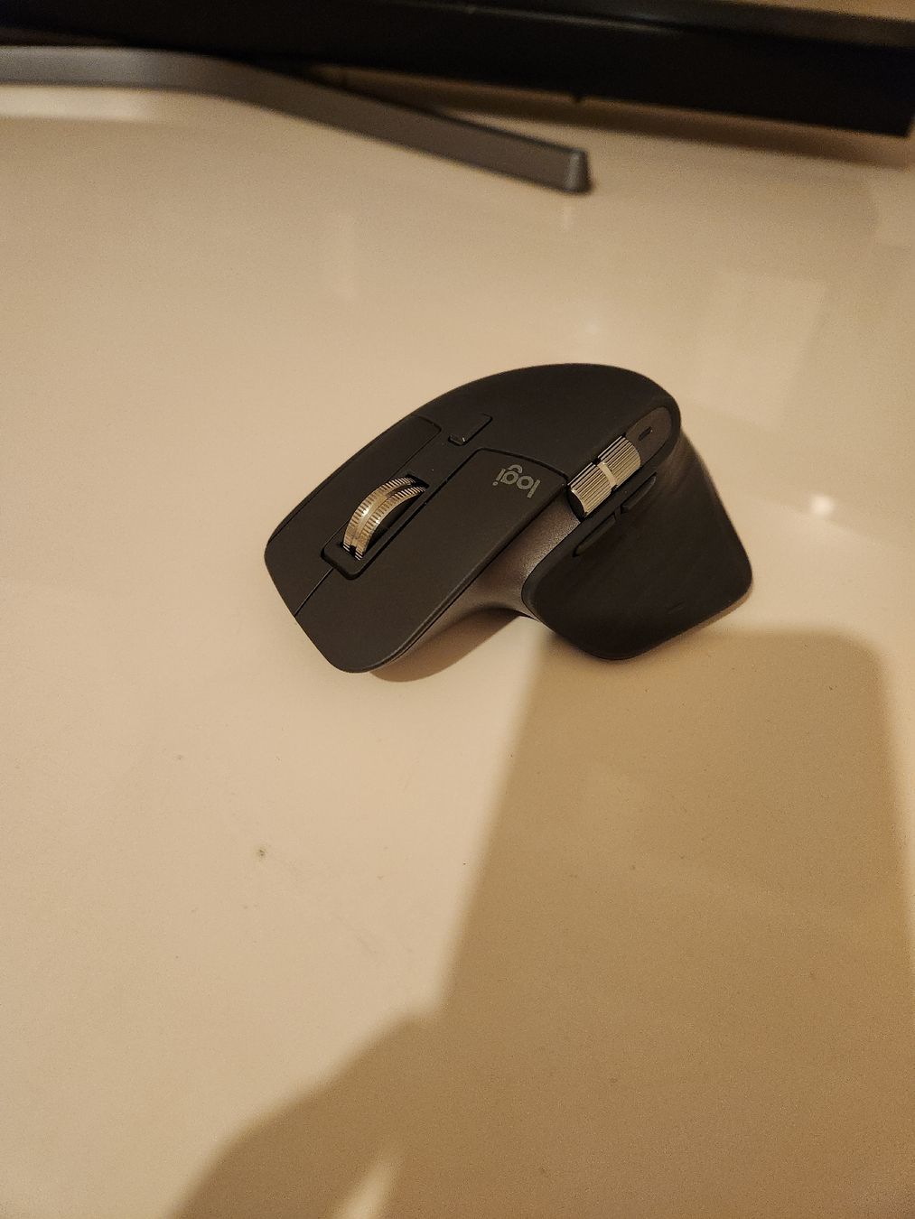 Logitech Mouse: Logitech MX Master 3S – Nuovo (secondo la descrizione) da Wald ZH venduto da rjr_cz5r 3