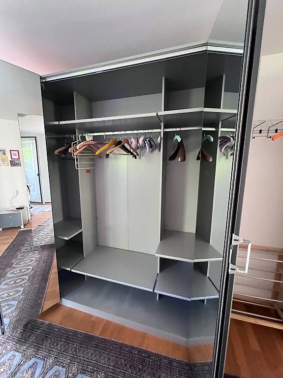 Schränke: Schrank – Gebraucht aus Thalwil von schwedenx4 1
