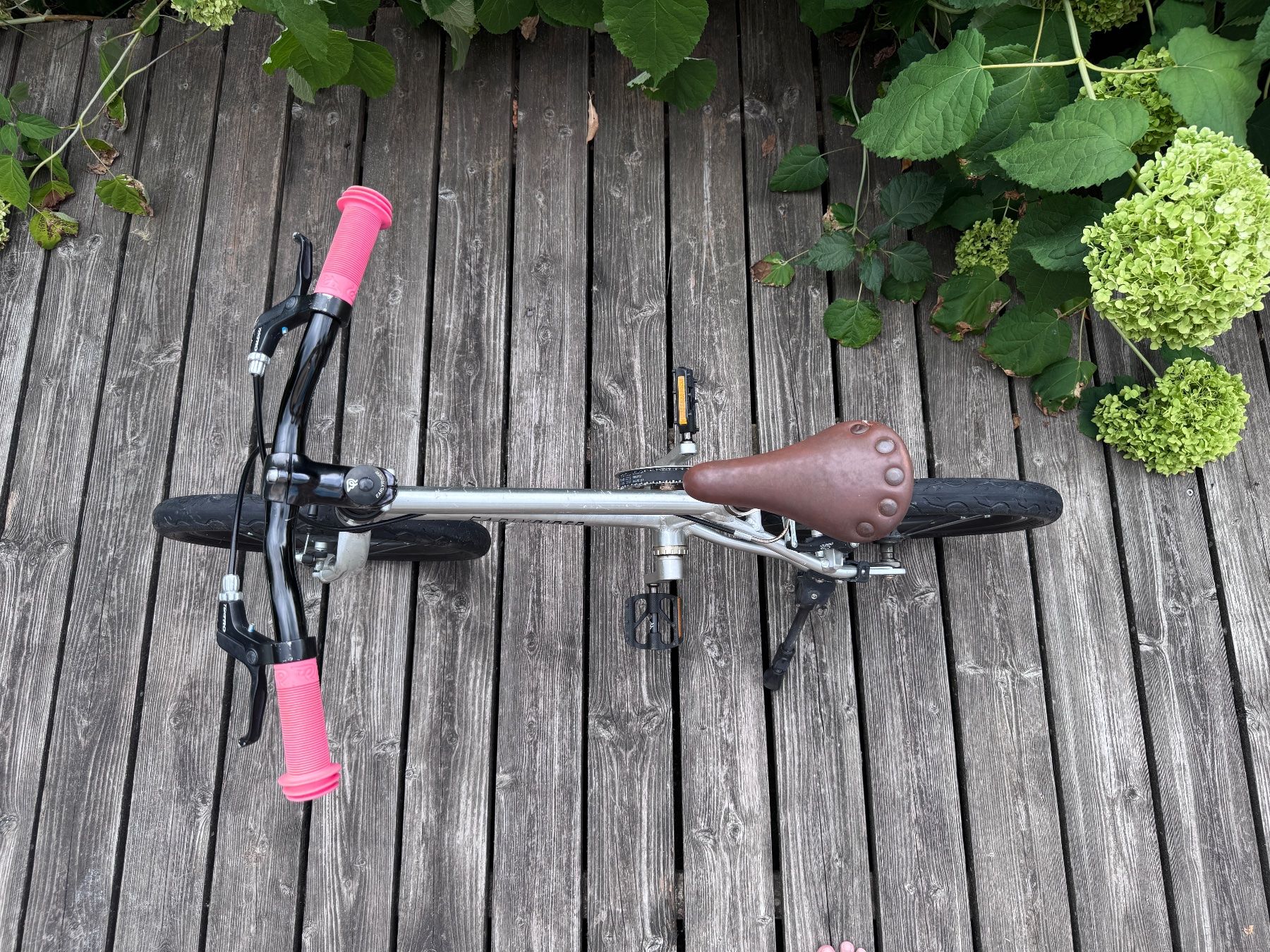 Biciclette: Early Rider 16 – Usato da Wädenswil venduto da dom_6tg5 4