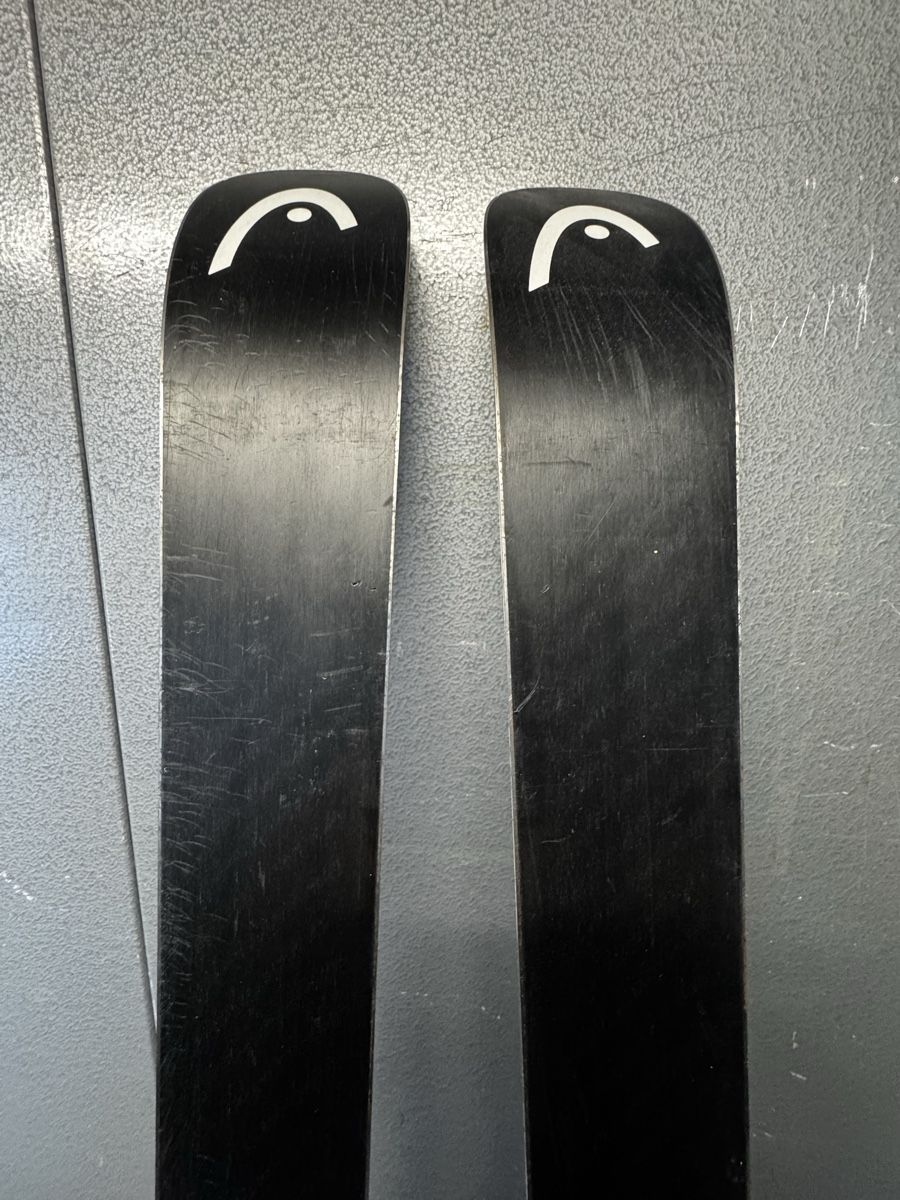 Head Skis: Head e-GS Rebell FIS – D'occasion à Zermatt par Nils102 3
