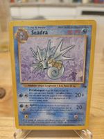 Pokémon Seadra 42/62 – Fossil – Italiano – Vintage – 1999