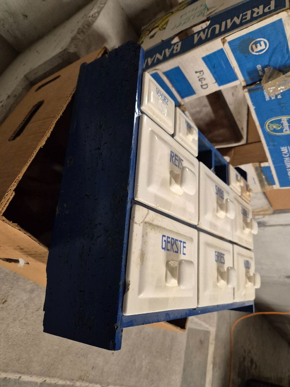 Cucine complete: Keramik Schütten – Usato da Zweisimmen venduto da Kleindietwil 4