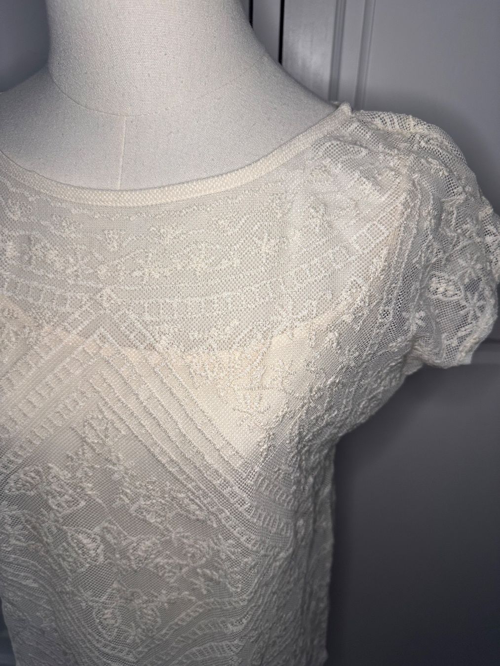 Ralph Lauren Top: Ralph Lauren Oberteil xs schick – Usato da Pfaffhausen venduto da Klaras_second_hand 2