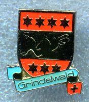 Grindelwald