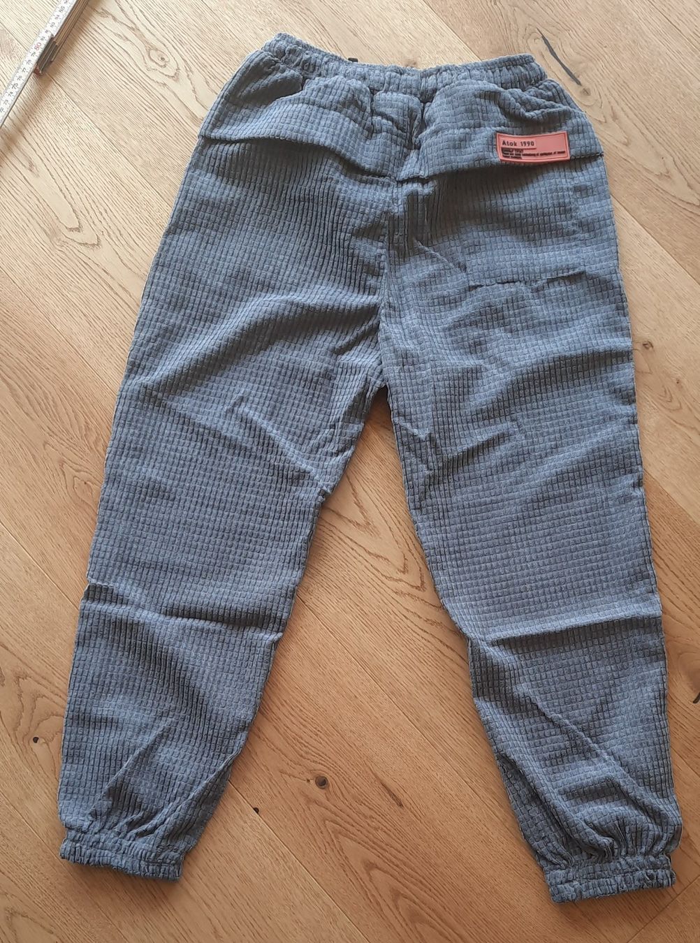 Pantaloni: Freizeithose Gr.S – Nuovo (secondo la descrizione) da Kirchberg SG venduto da renali 2