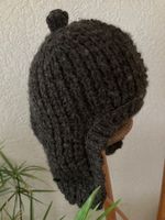 ELIANE ET LENA bonnet taille 54 (4/6ans)