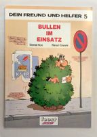 Dein Freund und Helfer - Band 5 / Comic Softcover ab Fr. 5.-