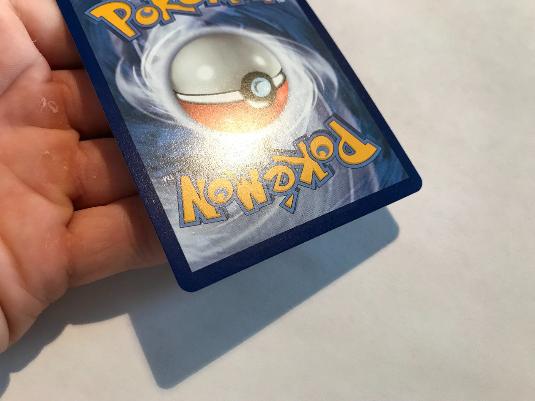Pokémon Sammelbilder & Trading cards: Enamorus V Lost Origin EN – Neu (gemäss Beschreibung) aus Hagendorn von Pokecollectorch 3