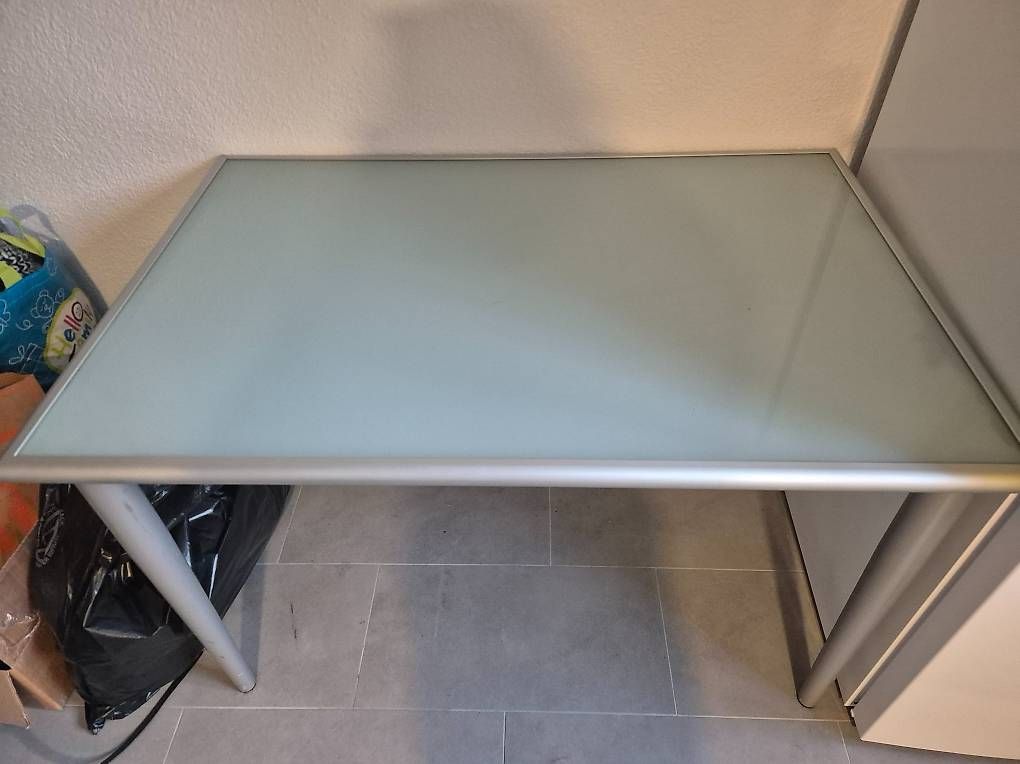 Tavoli: Glastisch – Usato da Port venduto da nat_8thm 1