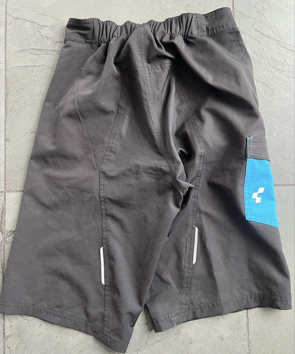 Cube Hosen: Cube Short  – Gebraucht aus Eschen von regino 1