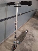 Scooter Micro (Trottinett)
