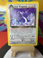 POKÉMON / Dark Dargonair / Team Rocket 2000 🇺🇸