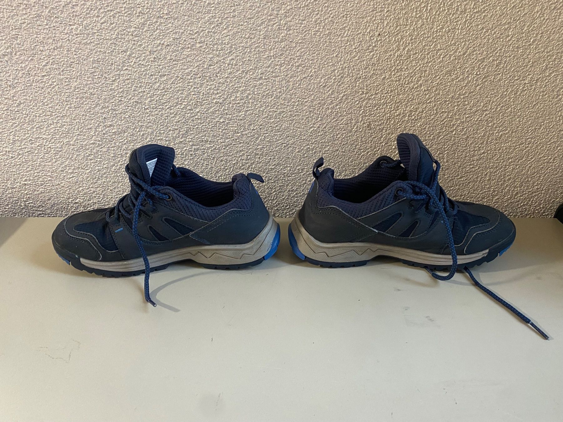 Jack Wolfskin Schuhe für Jungen: Wanderschuhe gr 36 – Gebraucht aus Egg b. Zürich von dalanna 1