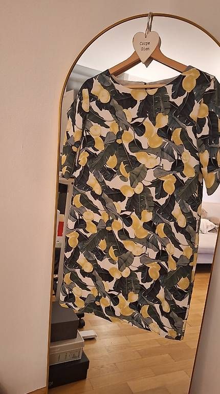 Kleider: Vestito Tommy Hilfiger – Gebraucht aus Breganzona von 4lucy4 2