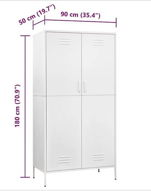 Armoires: Kleiderschrank – D'occasion à Bern par sil_yx2m 1