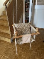 Swing and Dreams Babyschaukel für drinnen und draussen