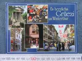 WINTERTHUR AK ZH