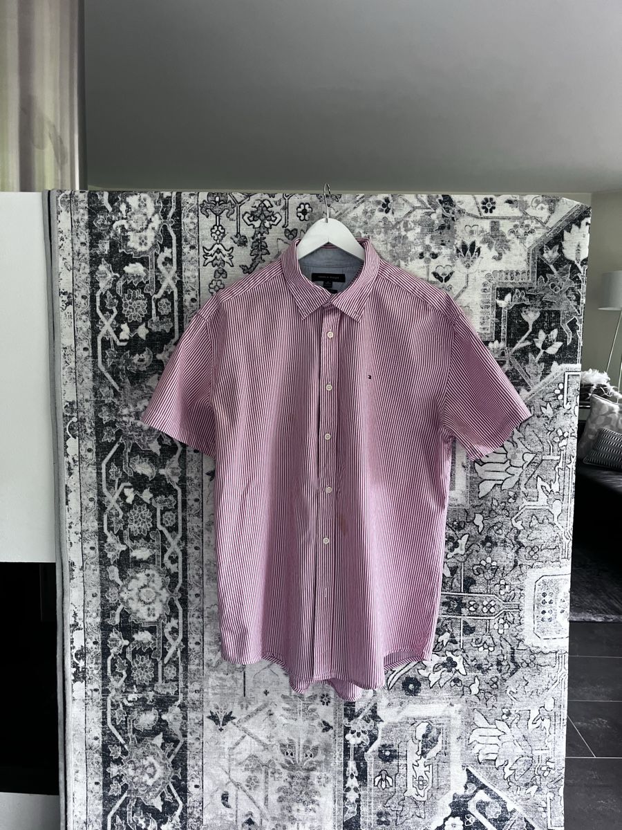 Tommy Hilfiger Camicie: Vintage Tommy Hilfiger Hemd  – Usato da Gossau SG venduto da viv_6cy2