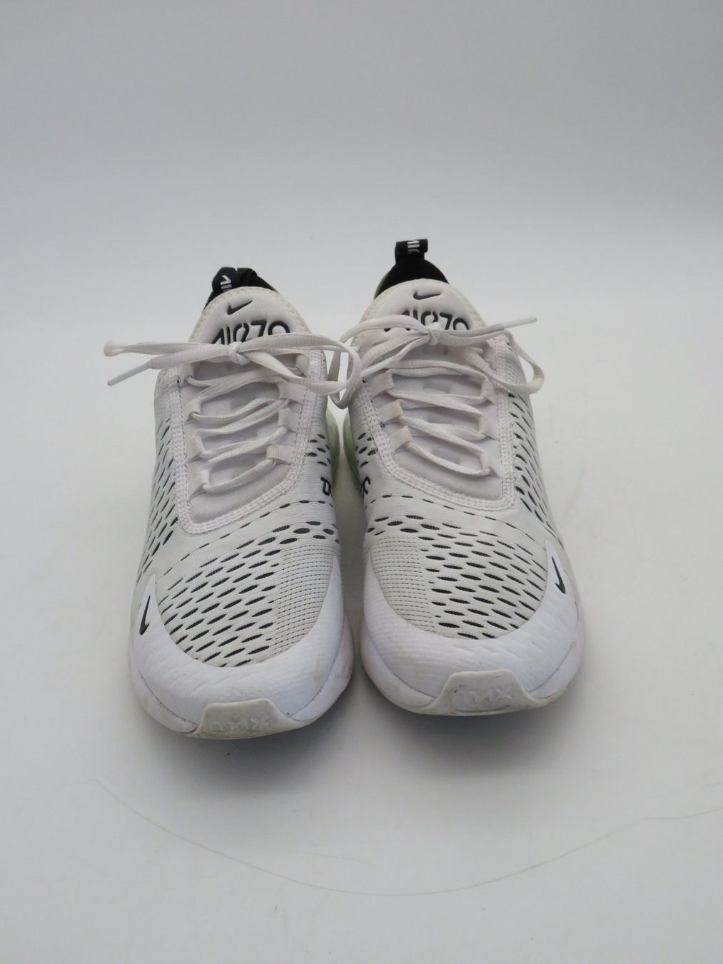 Nike Scarpe da uomo: Nike Air Max 270 Damen-Sneaker – Usato da Reinach BL venduto da WBZ-Flohmarkt 3