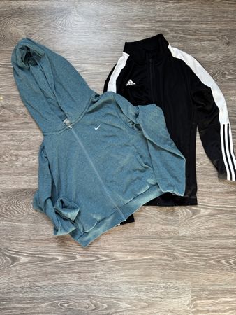 Kleiderset 6 Teile