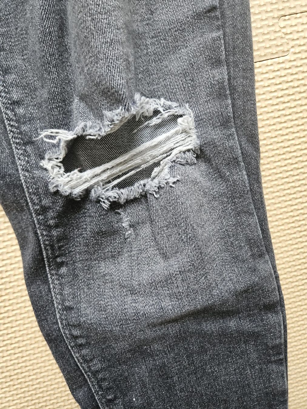 Jeans: Riverislans Jeans Skinny Gr.44 Stretch – Usato da Dübendorf venduto da ciindarxlla 2