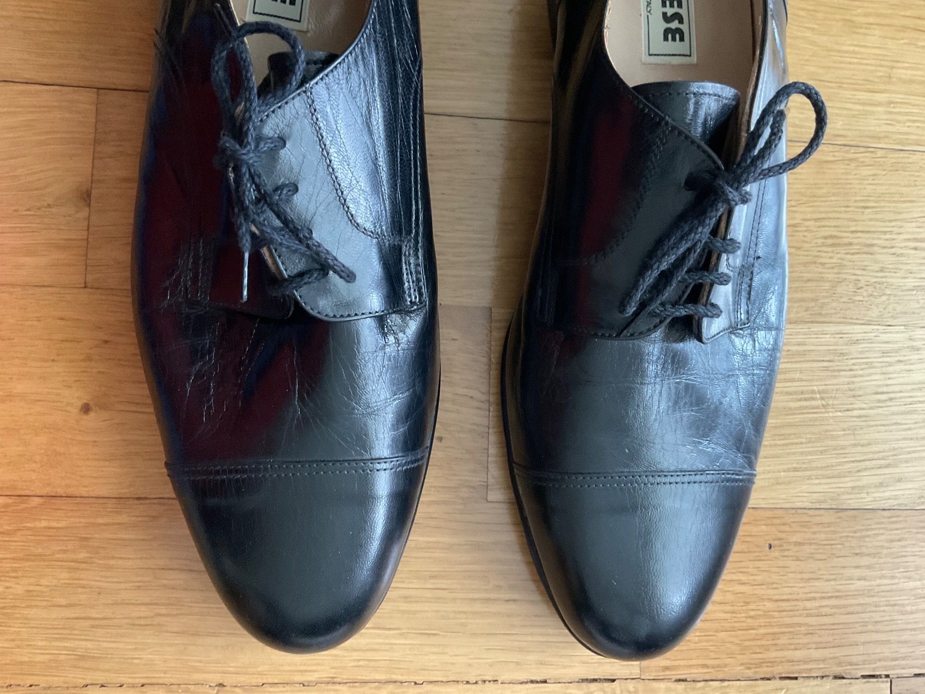 Herrenschuhe: Schuhe  Herren – Neu (gemäss Beschreibung) aus Bern von jas_8tz2 2
