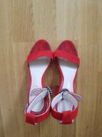 Maje Paris Sandalen, High Heels