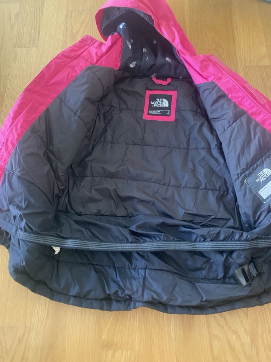 North Face Jacken & Mäntel: North face manteau de ski – Gebraucht aus Rolle von canadaburger 1