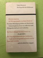 Valerij Brjussow: Die Republik des Südkreuzes.