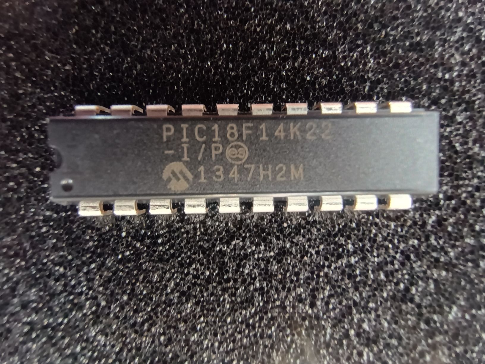 Composants électroniques: Microchip PICkit 3 Demo Board DM164130-9 Demoboard, defekt – Défectueux à Döttingen par Schlei 4