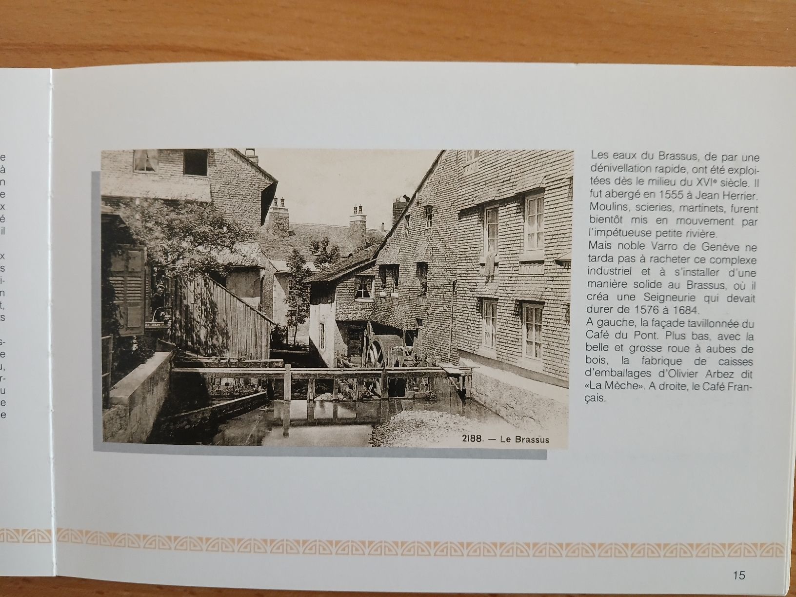 Libri: Vallée de Joux - à la belle époque – Usato da Le Sentier venduto da arc_2thy 2