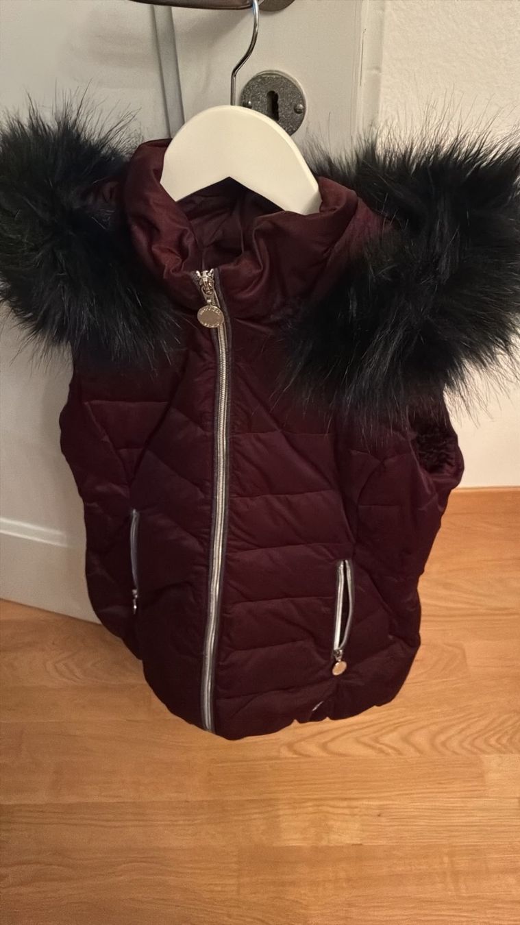 Maddison Gilets & Westen: Maddison Weste – Neu (gemäss Beschreibung) aus Liebefeld von Dasca_96 1