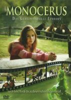 Monocerus DVD Das geheimnisvolle Einhorn