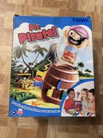 Spiel Pic Pirat