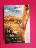 Das Honigmädchen von Claudia Winter