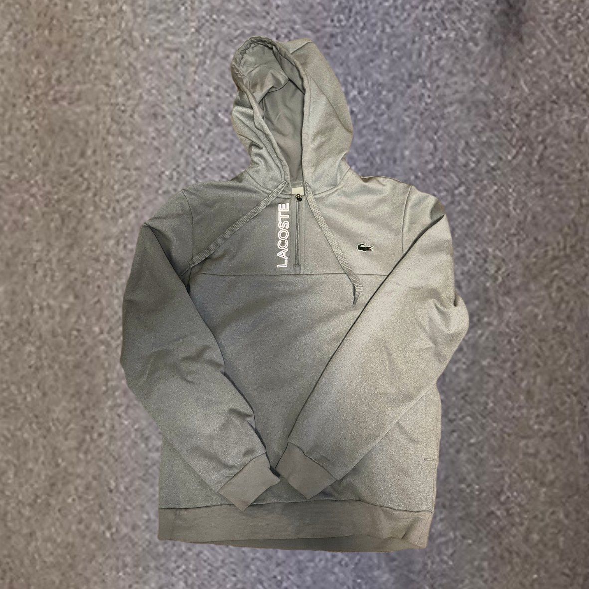 Lacoste Giacche: Lacoste OG tracksuit, taille S – Usato da Lausanne venduto da magic_roro