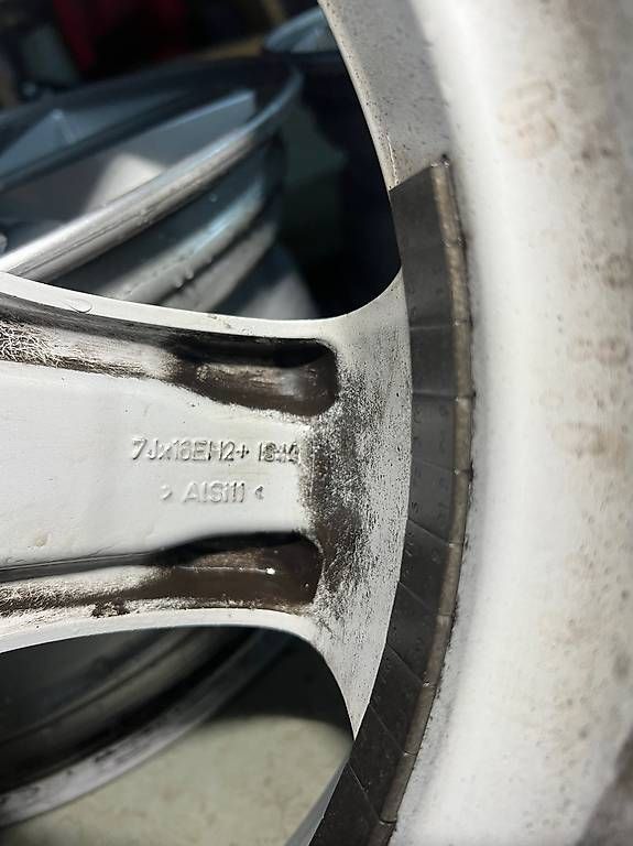 BMW Cerchioni: Jantes BMW – Usato da Ardon venduto da jim_gq2q 2