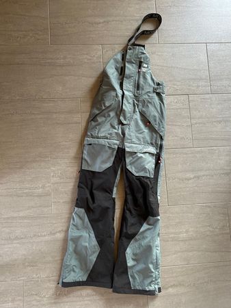 Skihose Montec xs
