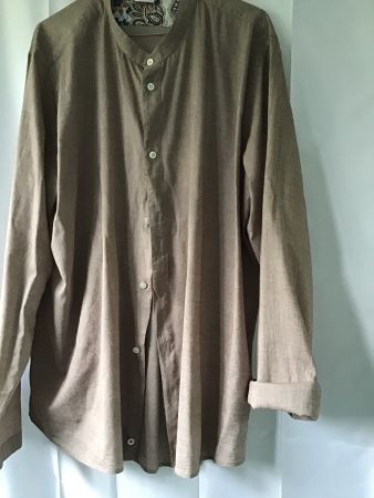 ZIMMERLI of Switzerland Loungewear Hemd