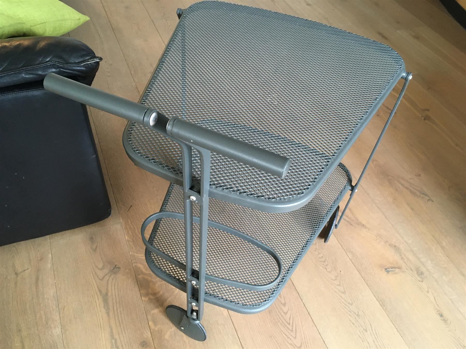 Mobili & Arredamento: edles Serviermöbel / Design Globus – Usato da Rheineck venduto da emma.gut 6
