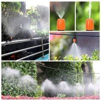 Garten Micro Tropfbewässerungsset