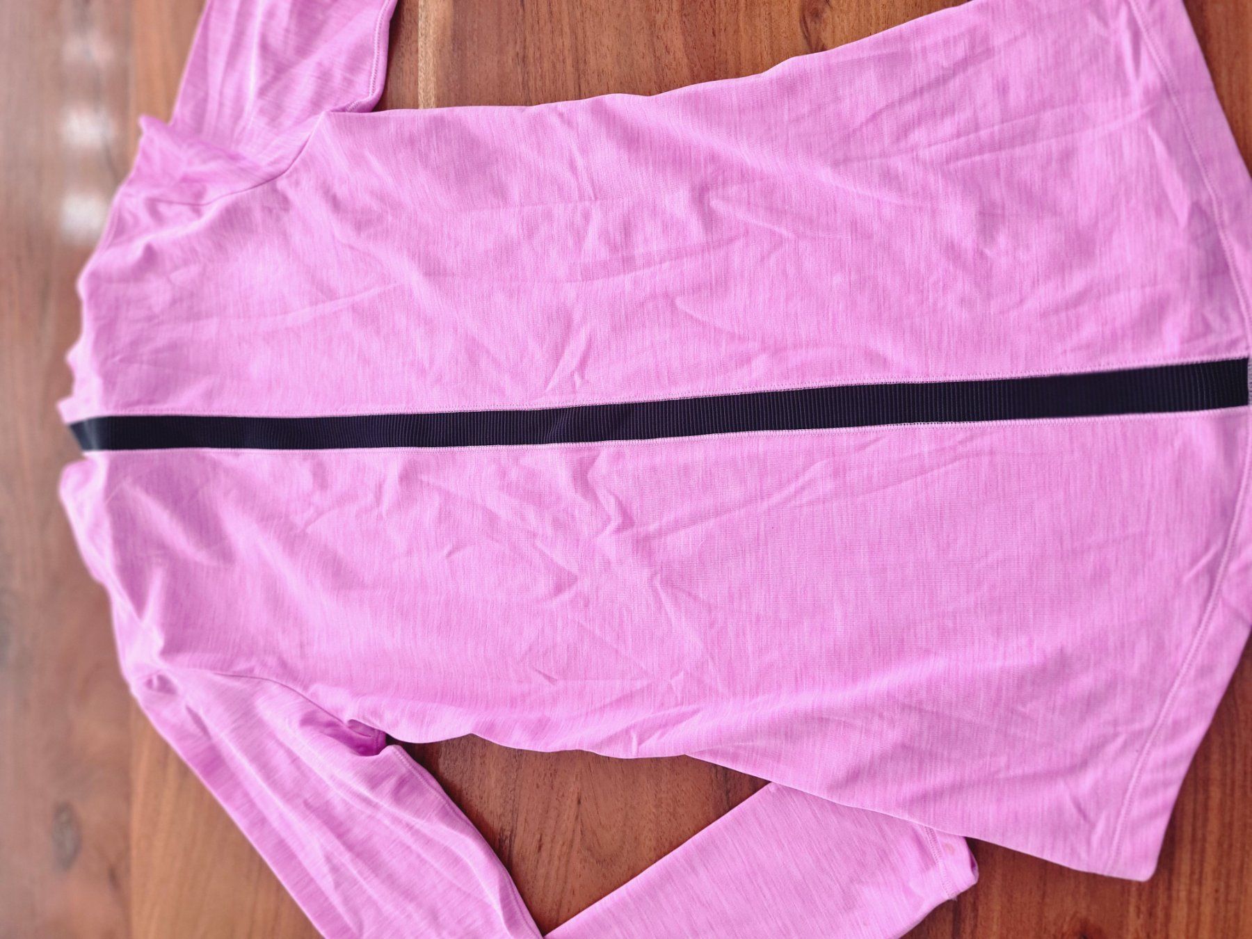 Top: Under armour running oberteil – Usato da Niedergösgen venduto da topol14 3