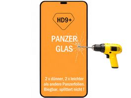 iPhone11/12/13/14/pro/plus/Max - Schutzglas Panzerglas Folie