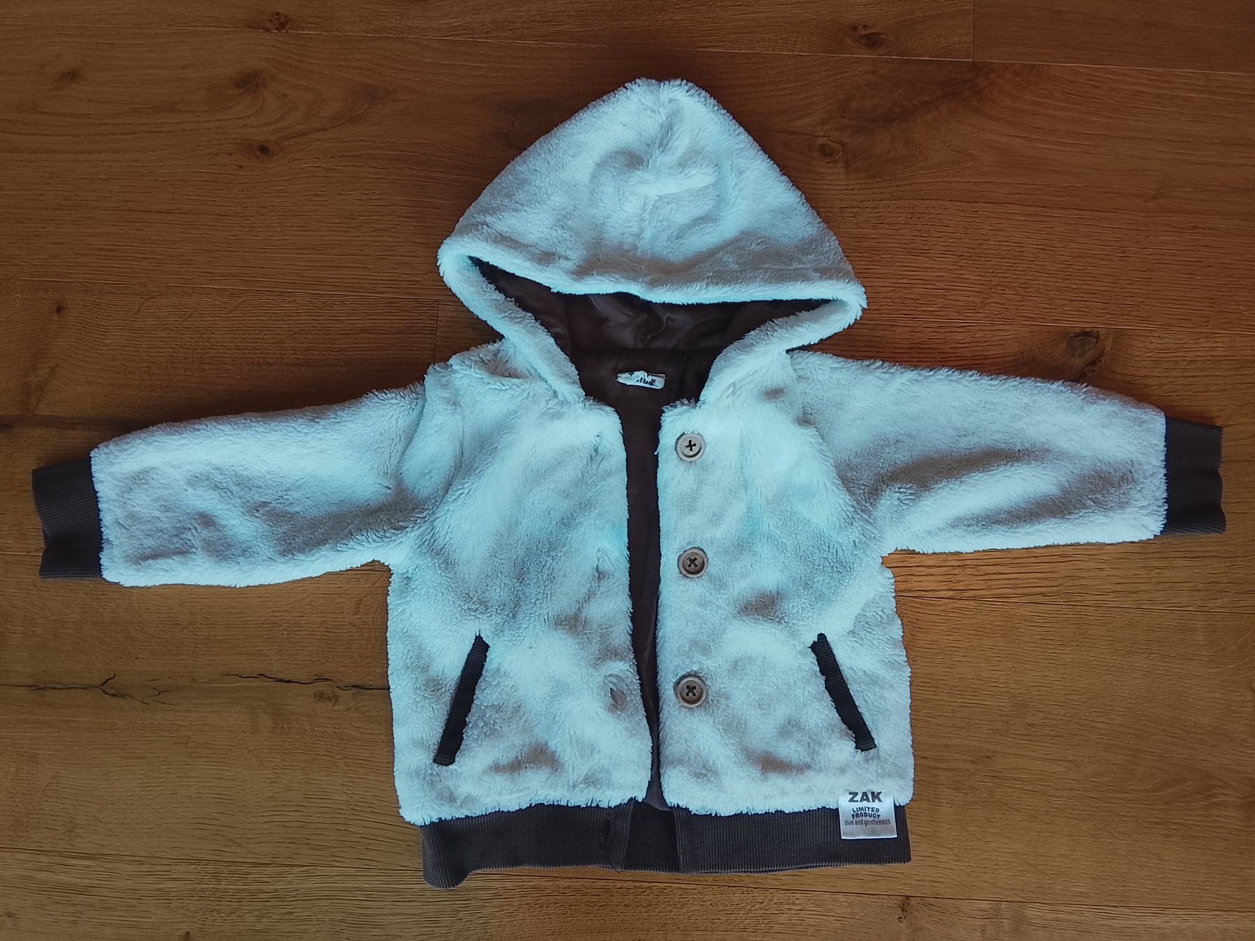 Giacche & Cappotti: Jacke Gr.95cm – Usato da St. Gallen venduto da Fluros