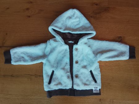 Jacke Gr.95cm