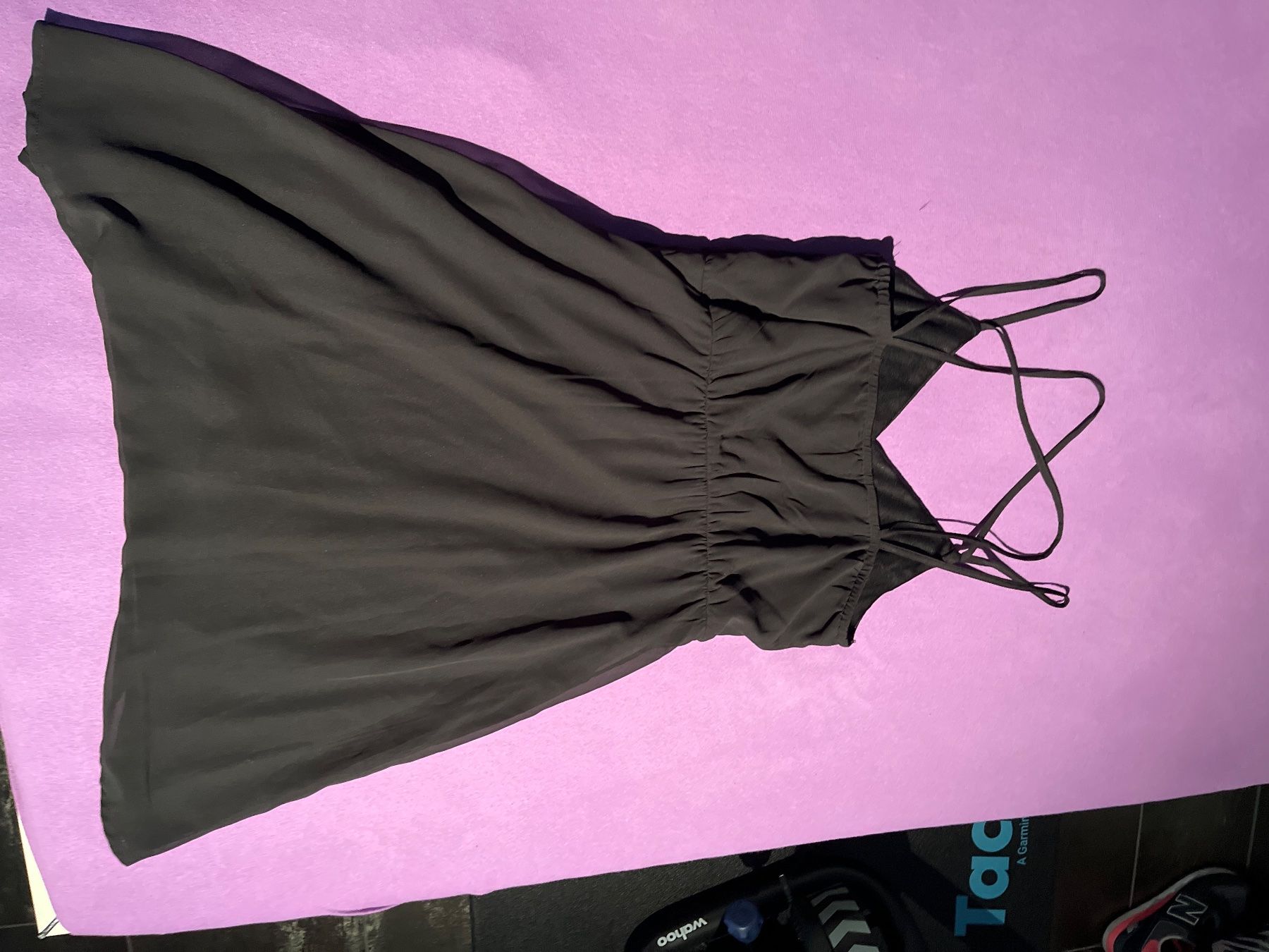 Kleider: Sommerkleid – Neu (gemäss Beschreibung) aus Hombrechtikon von Kaatja 2