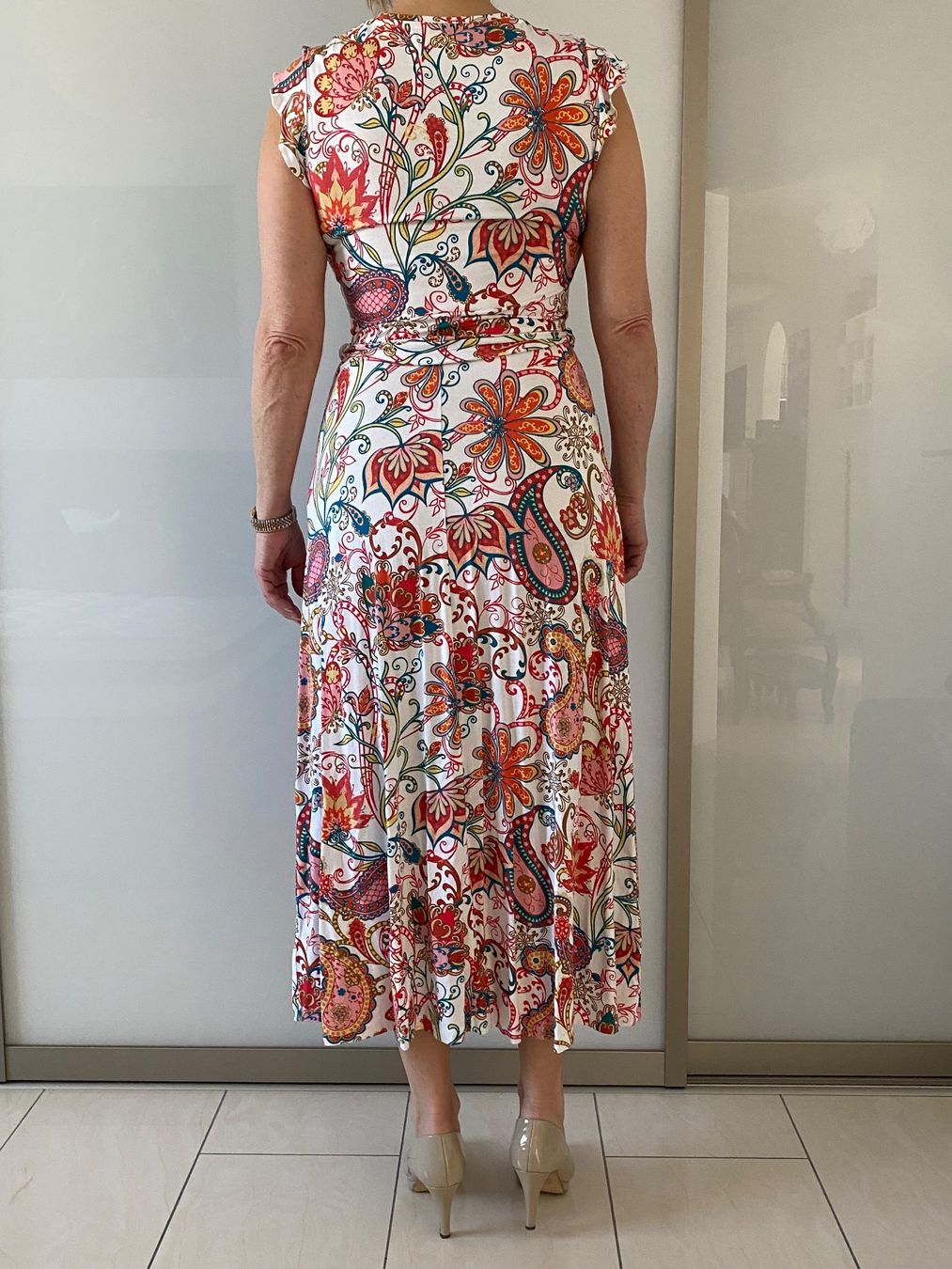 Vestiti: Kleid, Sommerkleid, 40 – Nuovo (secondo la descrizione) da Eiken venduto da jessycat01 2