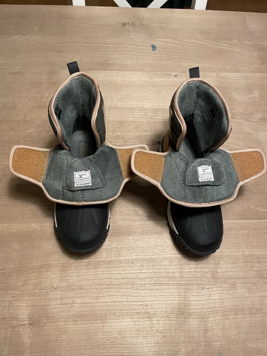 Schuhe für Jungen: KangaROOS Winterstiefel Kinder Gr. 34 – Gebraucht aus Arni AG von Lorelai80 4