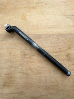 Sattelstütze Alu 27mm Durchmesser 40cm Länge