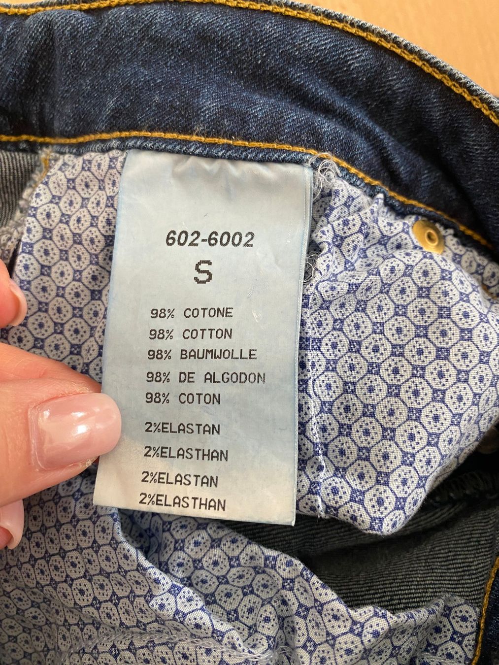 Jeans: Boyfriend Jeans Dream – Nuovo (secondo la descrizione) da Vaduz venduto da RapunzelLissi 2